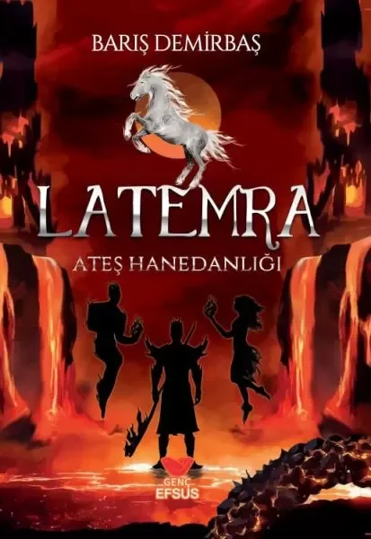 Latemra Ateş Hanedanlığı Fiyatı, Yorumları ve Özellikleri