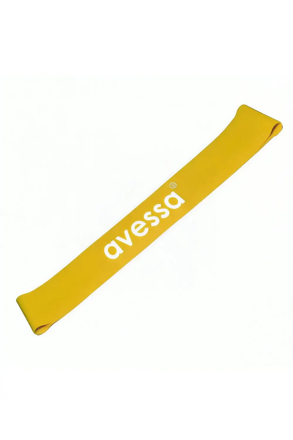 Latex Aerobik Bant 1.5-2.5kg - Direnç - Antrenman - Yoga- Esnekli