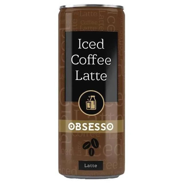 Latte 250ml - Hazır Kahve Keyfini Anında Yaşayın Fiyatı, Yorumları ve Özellikleri