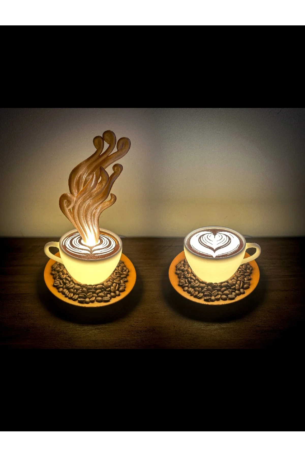 LATTE LED BOX