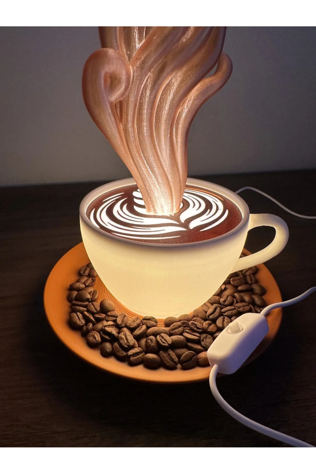 LATTE LED BOX