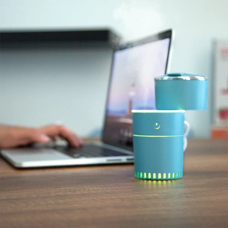 Lattice Ortam Nemlendirme ve Dezenfektan Buhar Makinesi (mavi) Usb Fiyatı, Yorumları ve Özellikleri