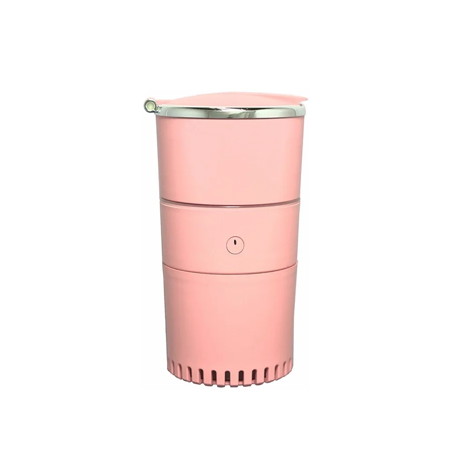 Lattice Ortam Nemlendirme ve Dezenfektan Buhar Makinesi (pembe) Usb Fiyatı, Yorumları ve Özellikleri