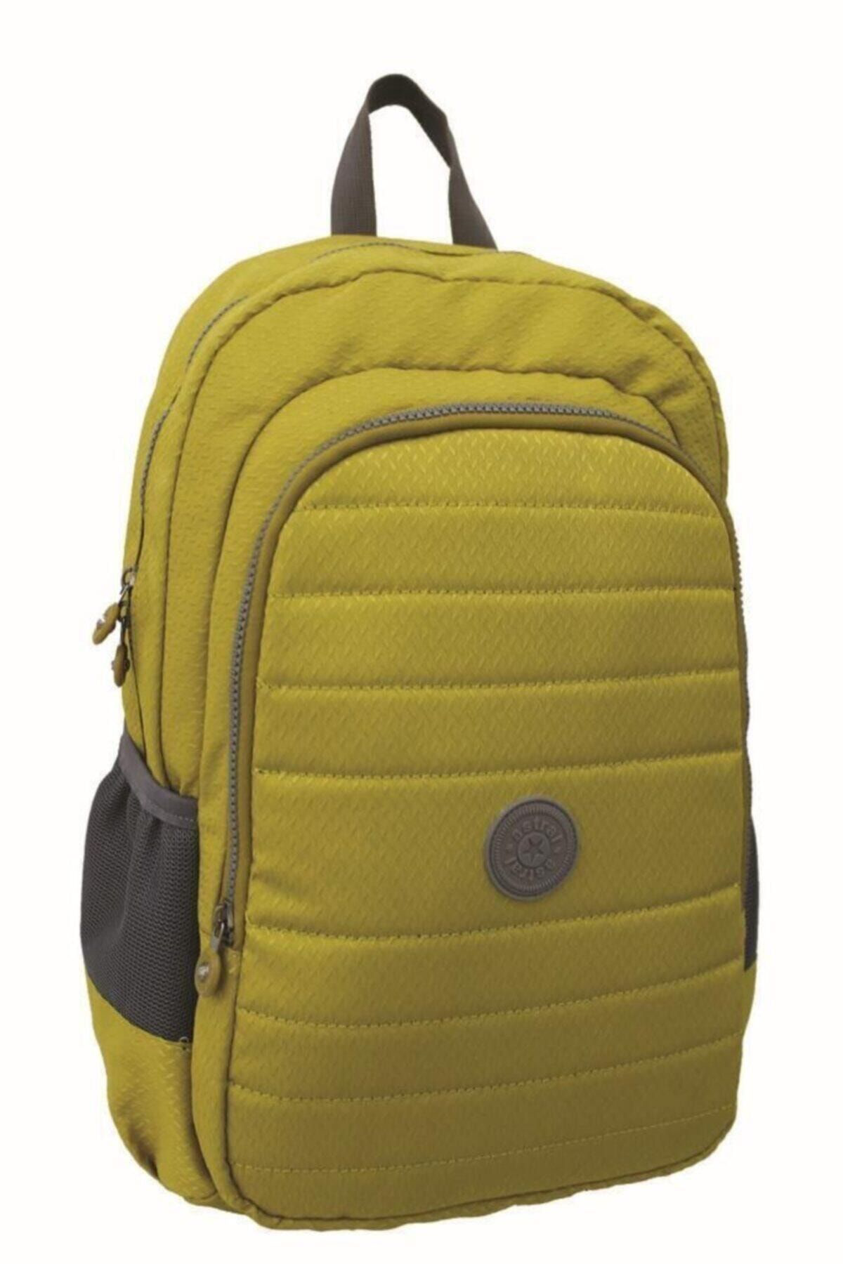 Astral Launge Çok Amaçlı Sırt Çantası