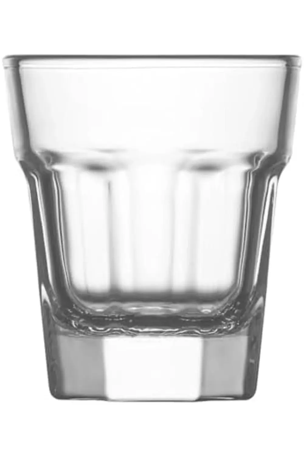 Lav, Aras 6'Lı Likör Bardağı, Aras, ARA209F45 cc, Şeffaf 4lü pake