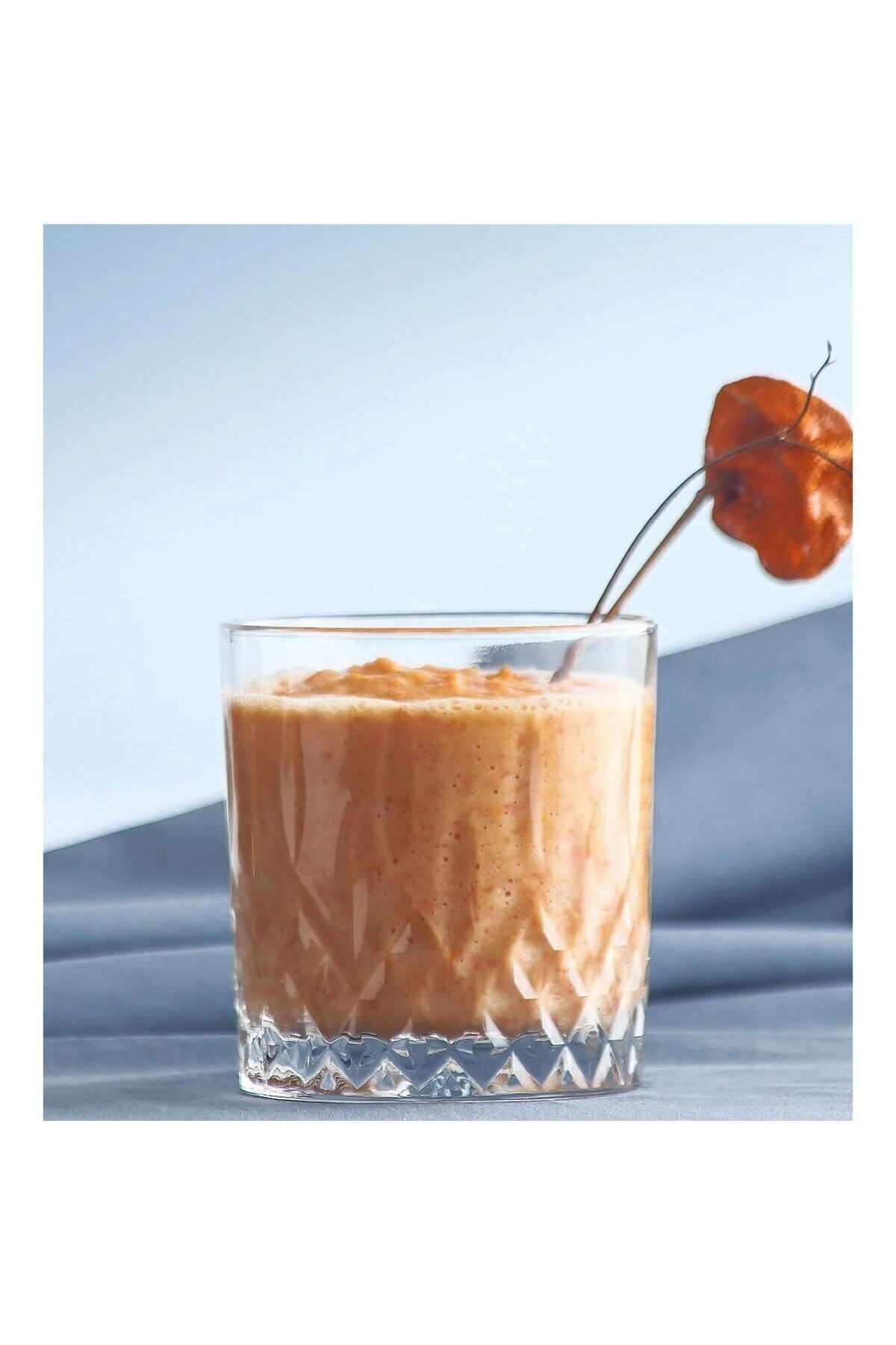 Paşabahçe Lav Odin Su Bardak 6'Lı Su Meşrubat Bardağı Odn430