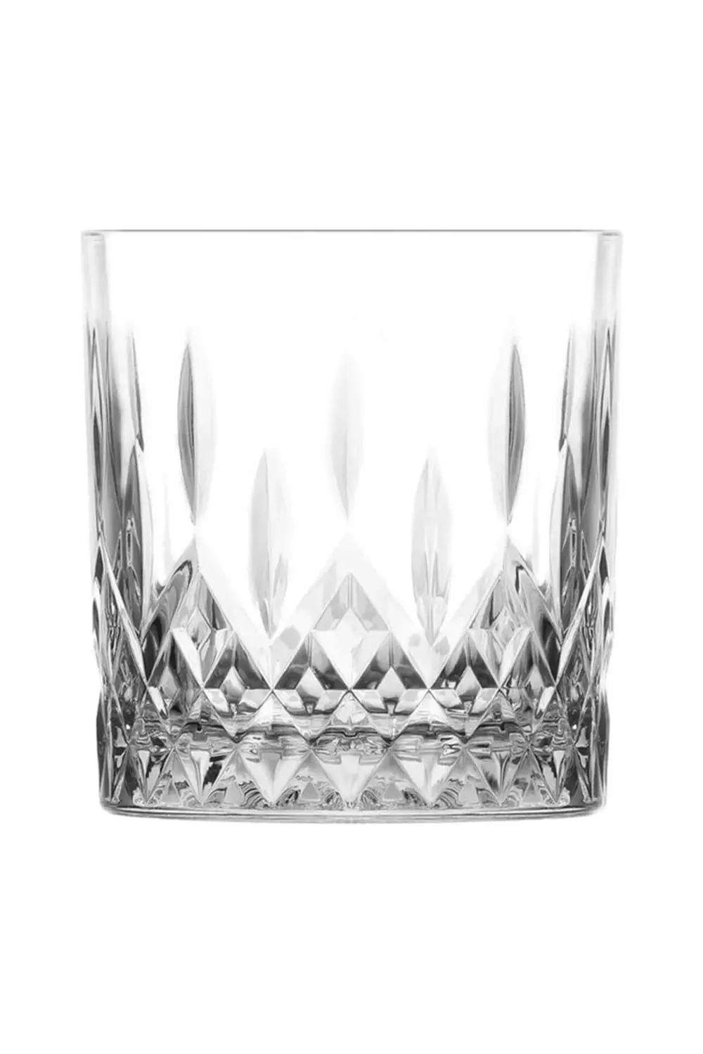 Lav Odin Su Bardak 6'lı Su Meşrubat Bardağı Odn430