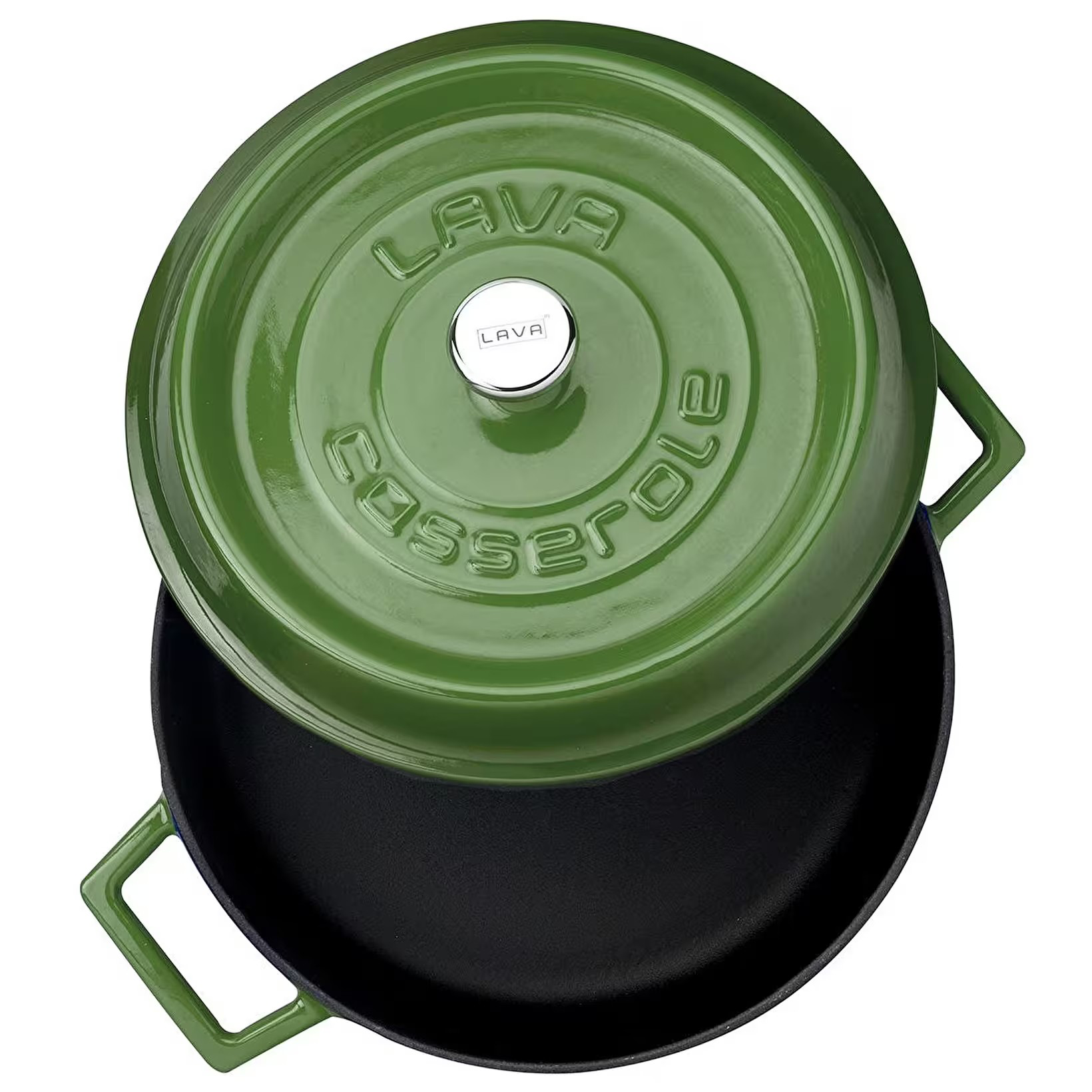 Lav A Çok Amaçlı Kısa Tencere Trendy Yeşil 24 Cm Lvyst24k2g Lav A Çok Amaçlı Kısa Tencere Trendy Yeşil 24 Cm Lvyst24k2g