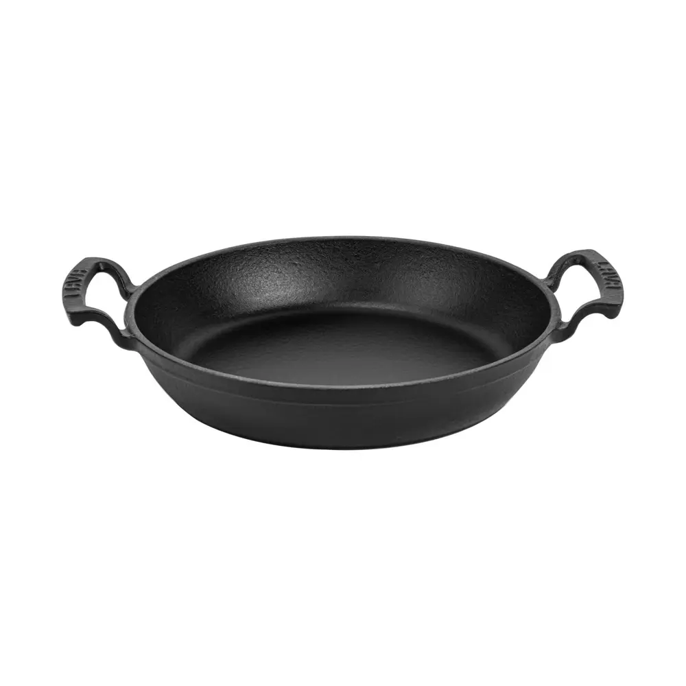 Lava Demir Döküm Yumurta Sahanı 24 Cm Siyah LV ECO Y TV 24 SHN Lava Demir Döküm Yumurta Sahanı 24 Cm Siyah LV ECO Y TV 24 SHN