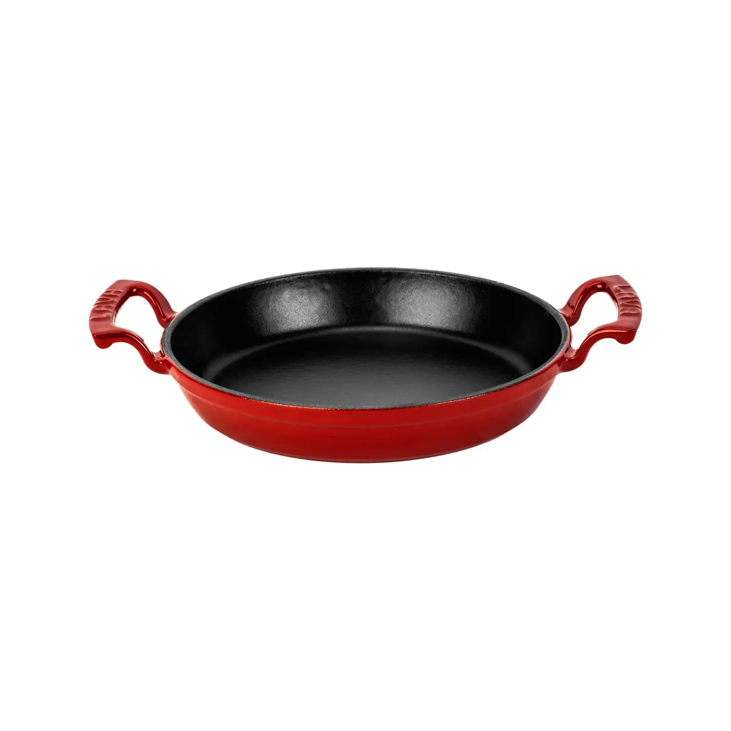 Lava Sahan Yuvarlak Kırmızı 20 Cm Lava Sahan Yuvarlak Kırmızı 20 Cm