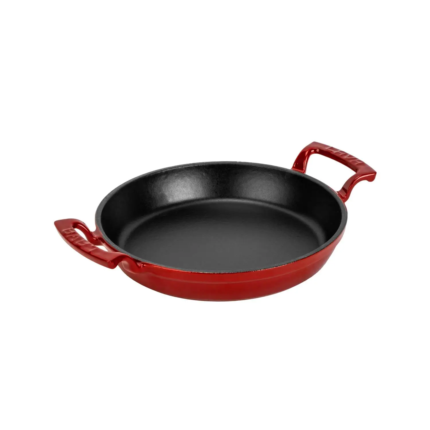 Lava Sahan Yuvarlak Kırmızı 20 Cm Lava Sahan Yuvarlak Kırmızı 20 Cm
