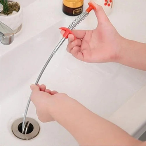Lavabo Açıcı Tel Fiyatı, Yorumları ve Özellikleri