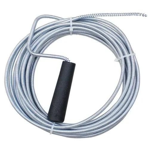 Lavabo Gider Açma Teli 5 Metre - Tıkanıklık Açma Aracı Fiyatı, Yorumları ve Özellikleri