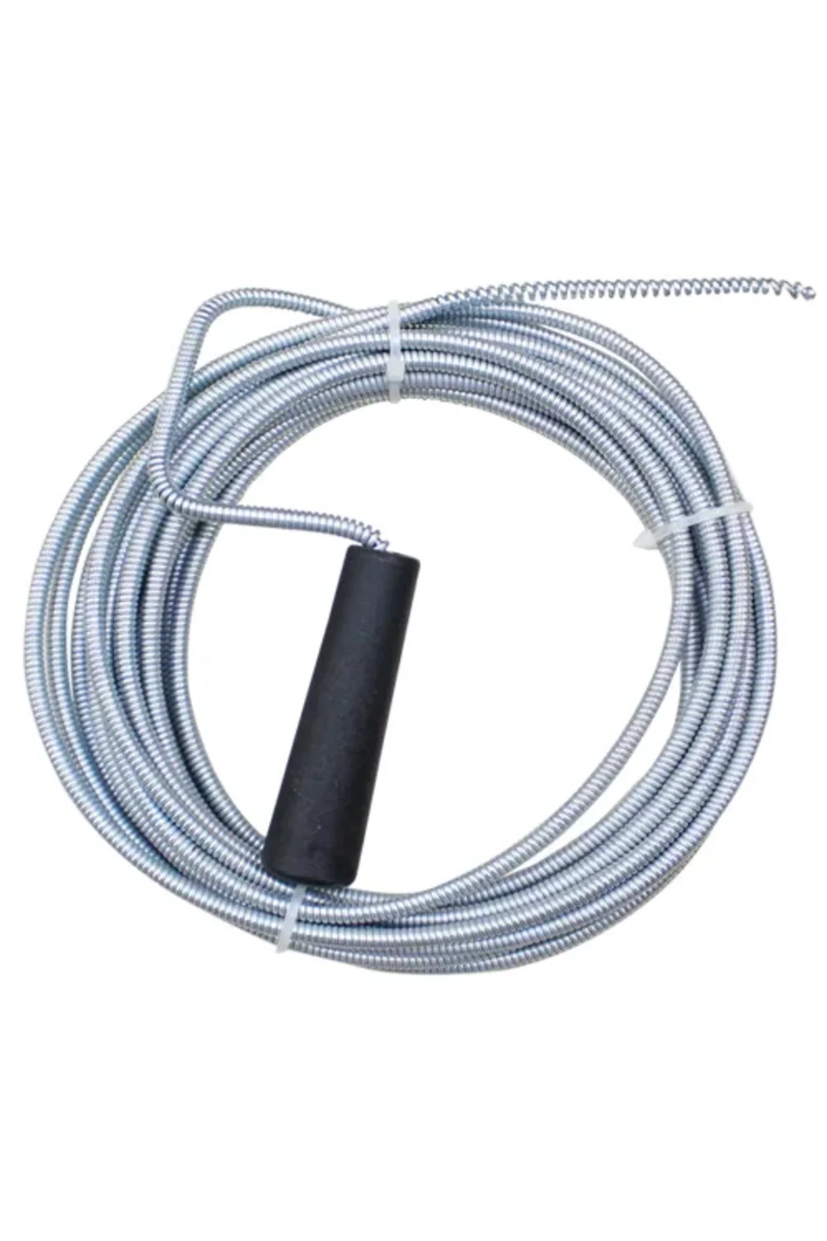 Lavabo Gider Açma Teli 8 metre
