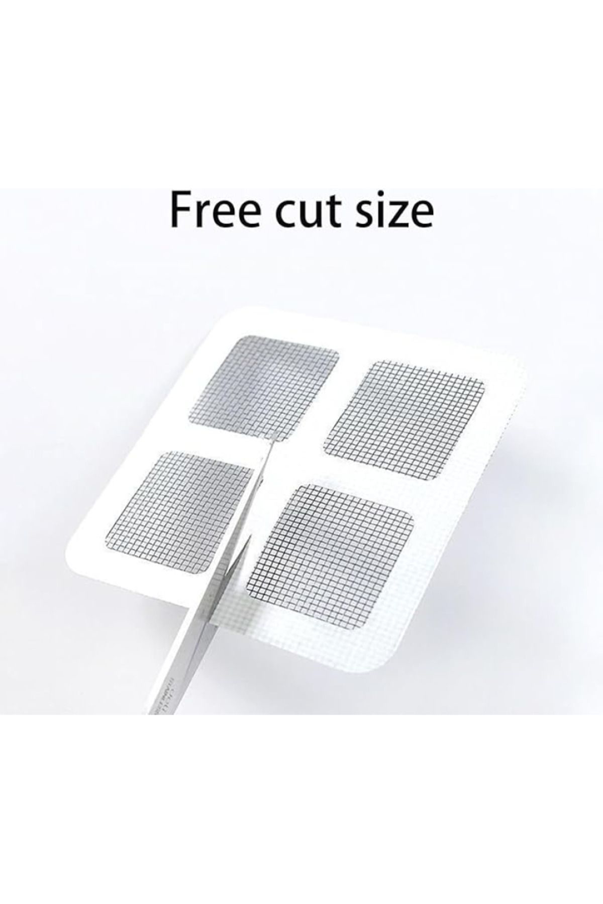 Ok Aksesuar Lavabo Gider Süzgeci 50 Adet  Go5060goke210725