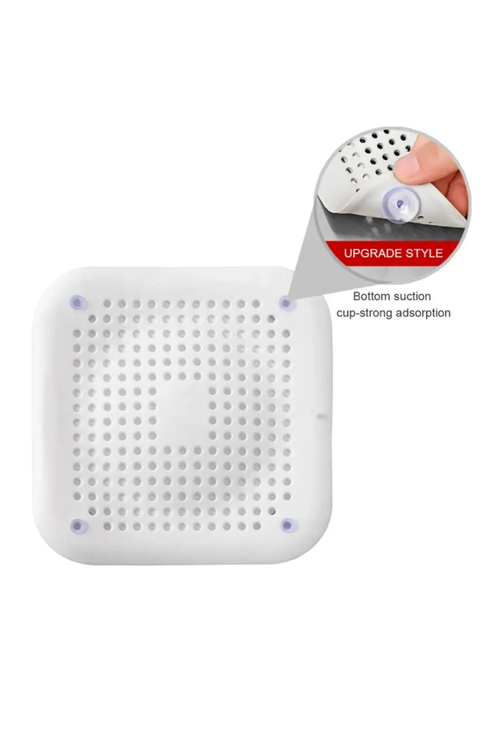 Lavabo Küvet Gider Filtresi