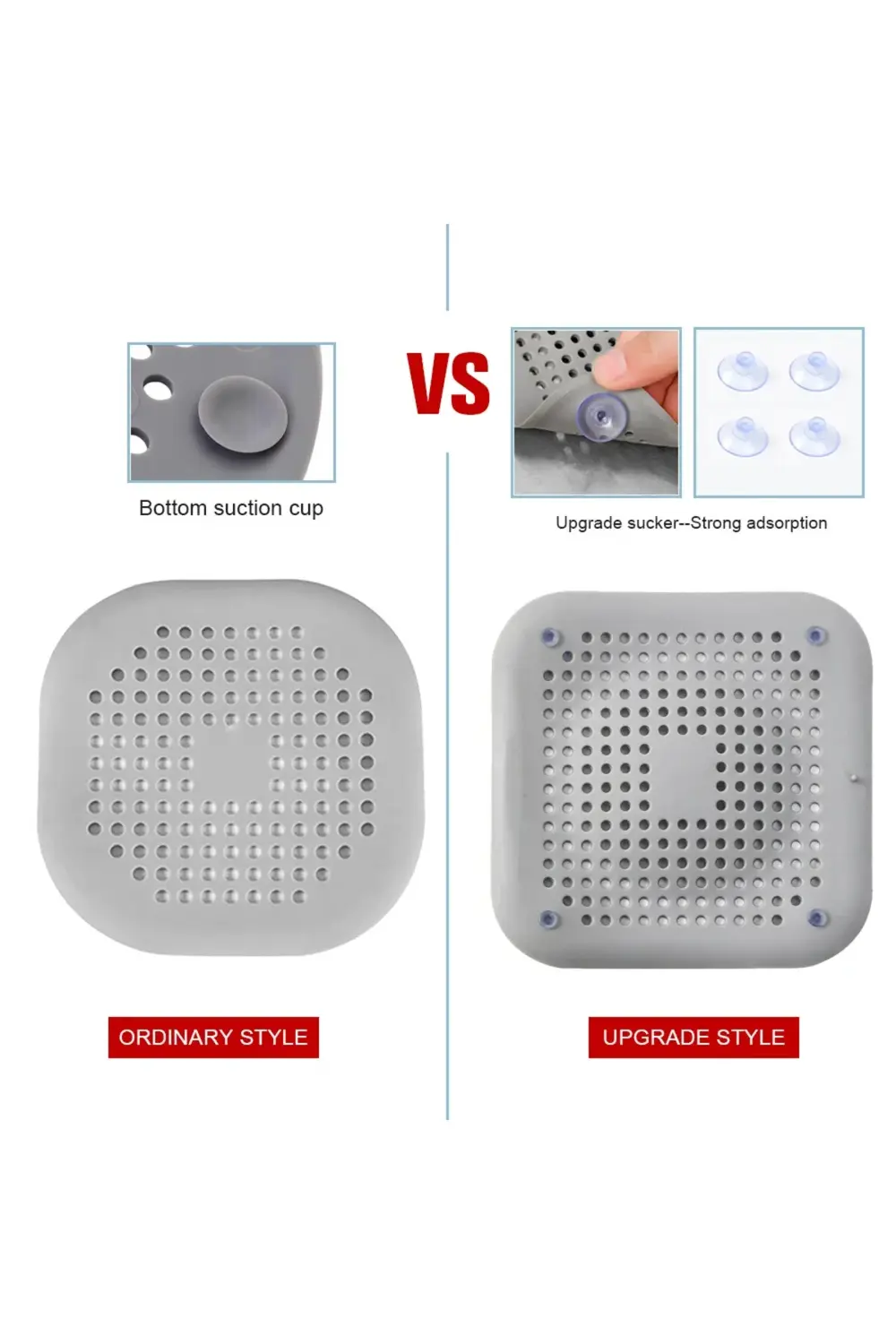 Lavabo Küvet Gider Filtresi