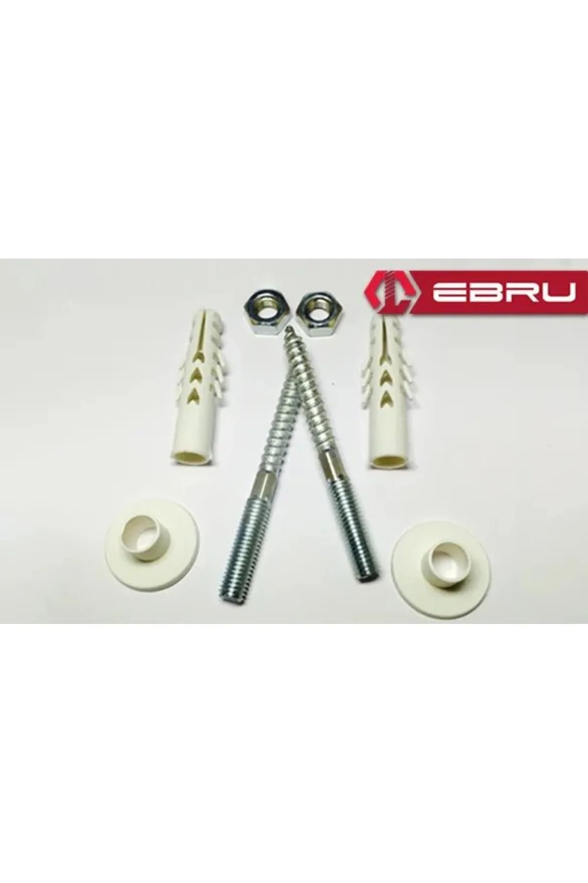 Lavabo Montaj Seti Lmt - 25 Takım Lavabo Montaj Seti Lmt - 25 Takım