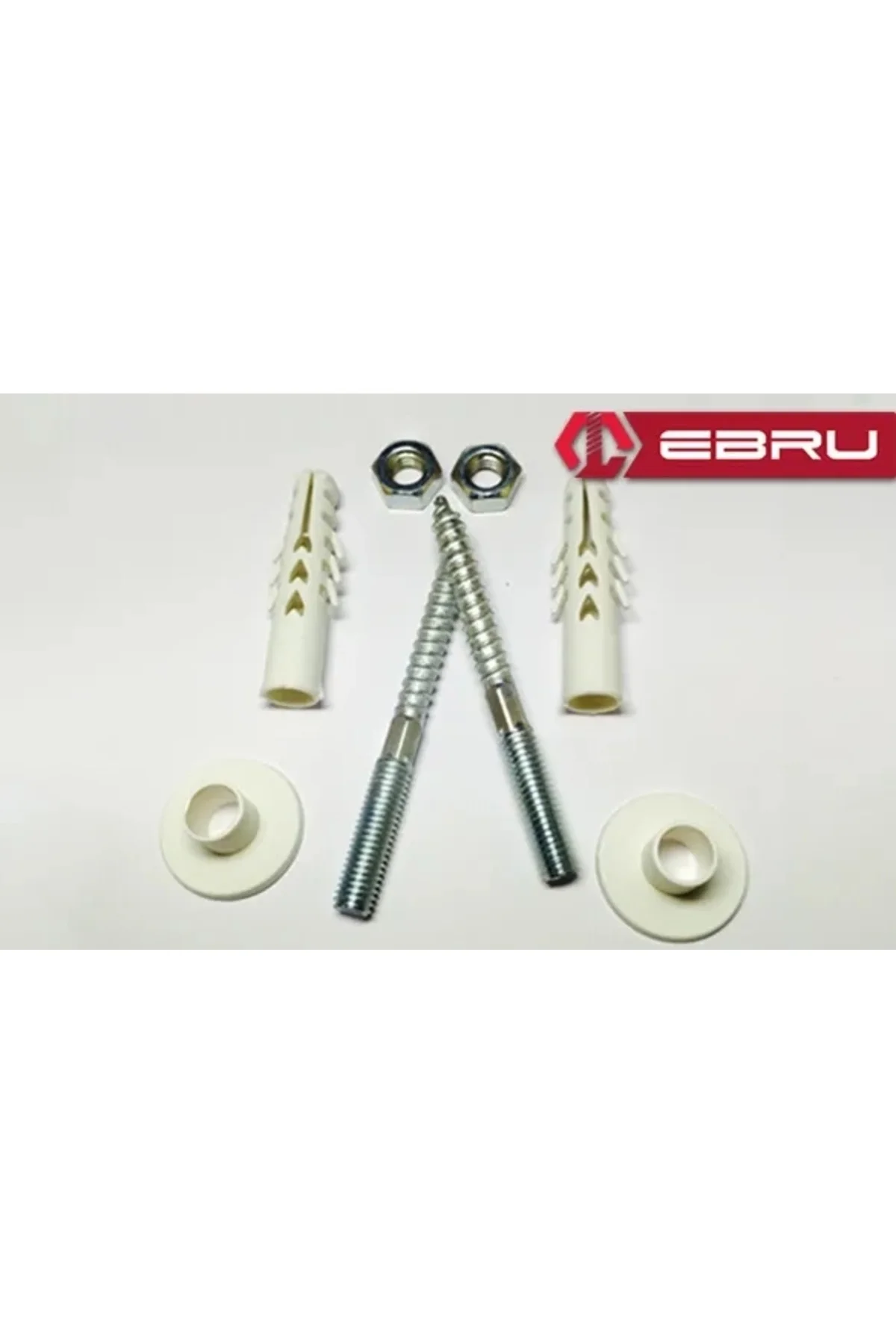 Lavabo Montaj Seti Lmt - 25 Takım