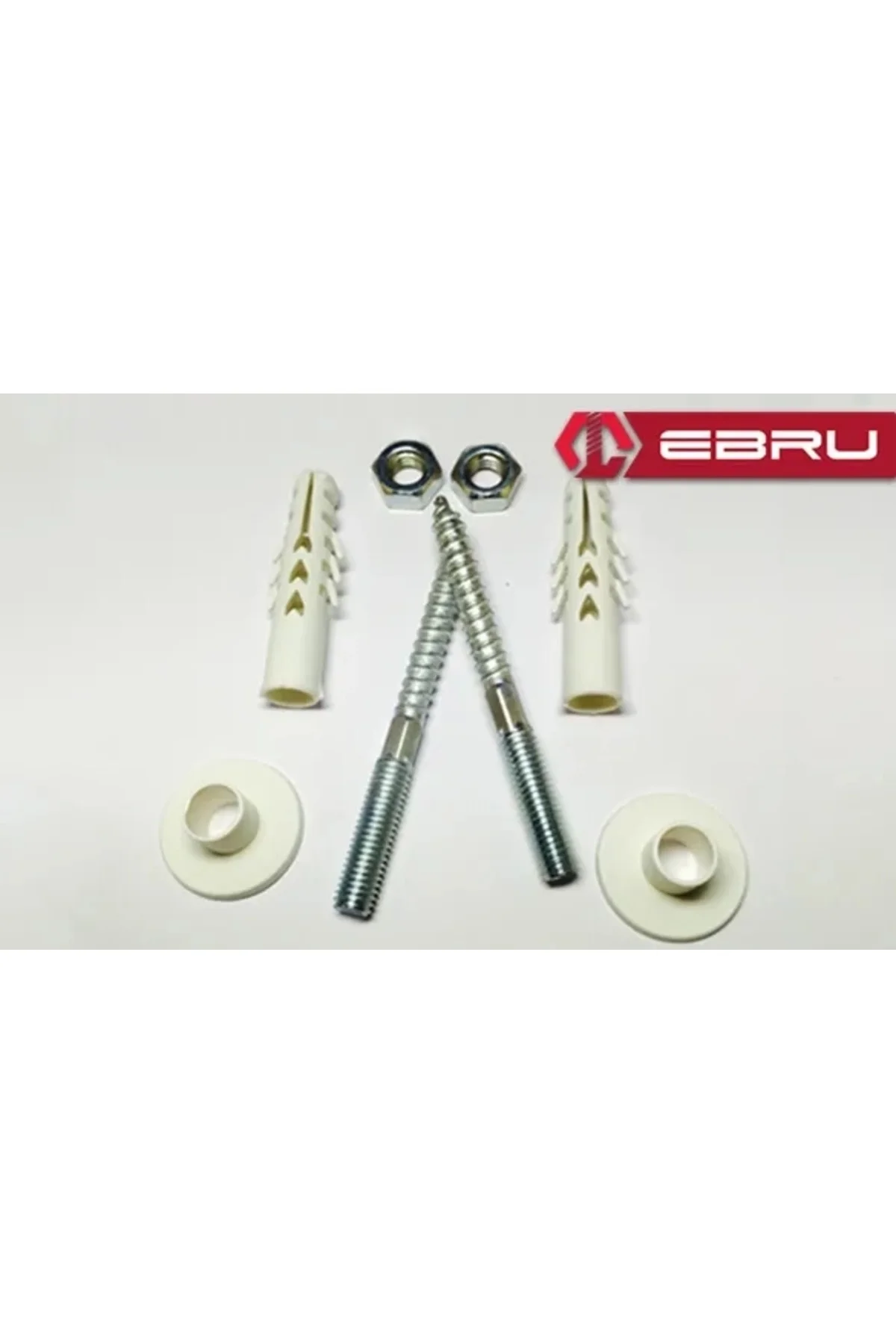 Lavabo Montaj Seti Lmt - 2 Takım