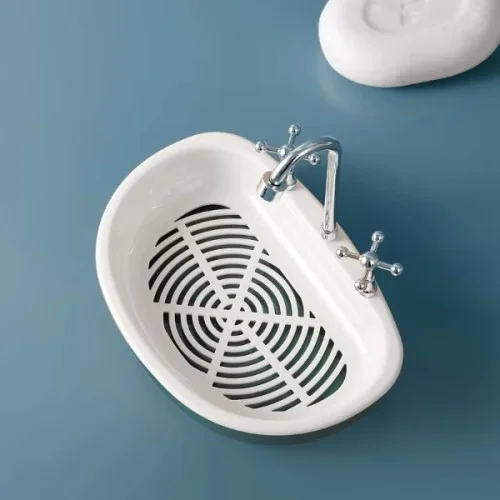 Lavabo Şeklinde Sabunluk Fiyatı, Yorumları ve Özellikleri