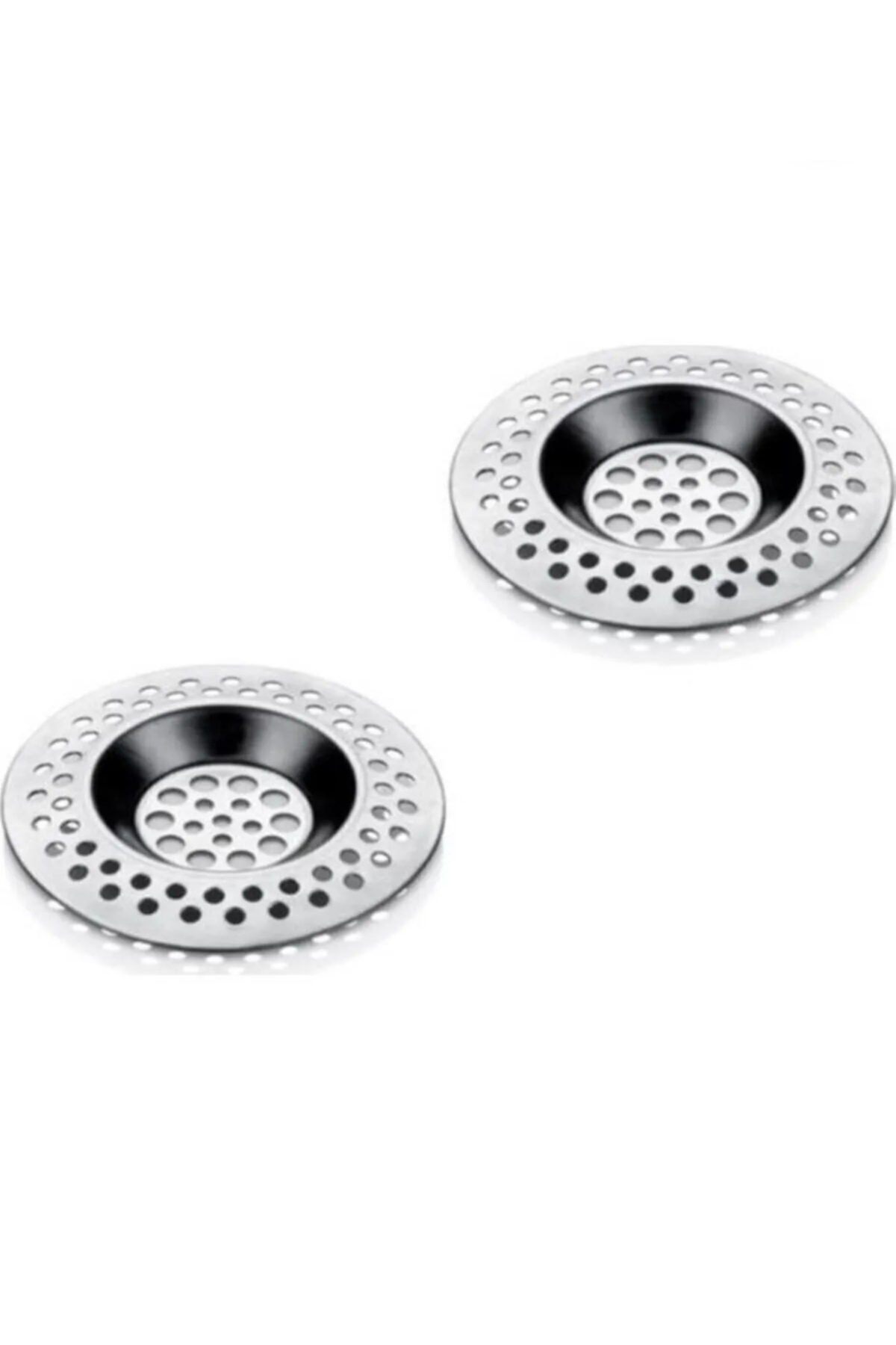 Lavabo Süzgeci 2 Adet