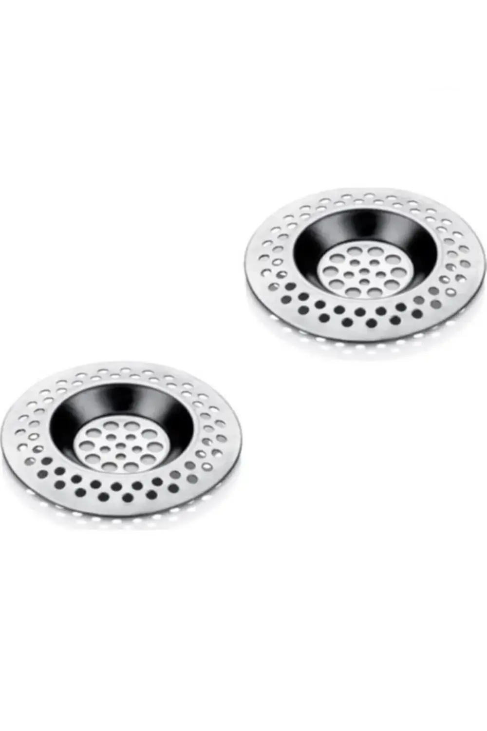 Lavabo Süzgeci 2 Adet