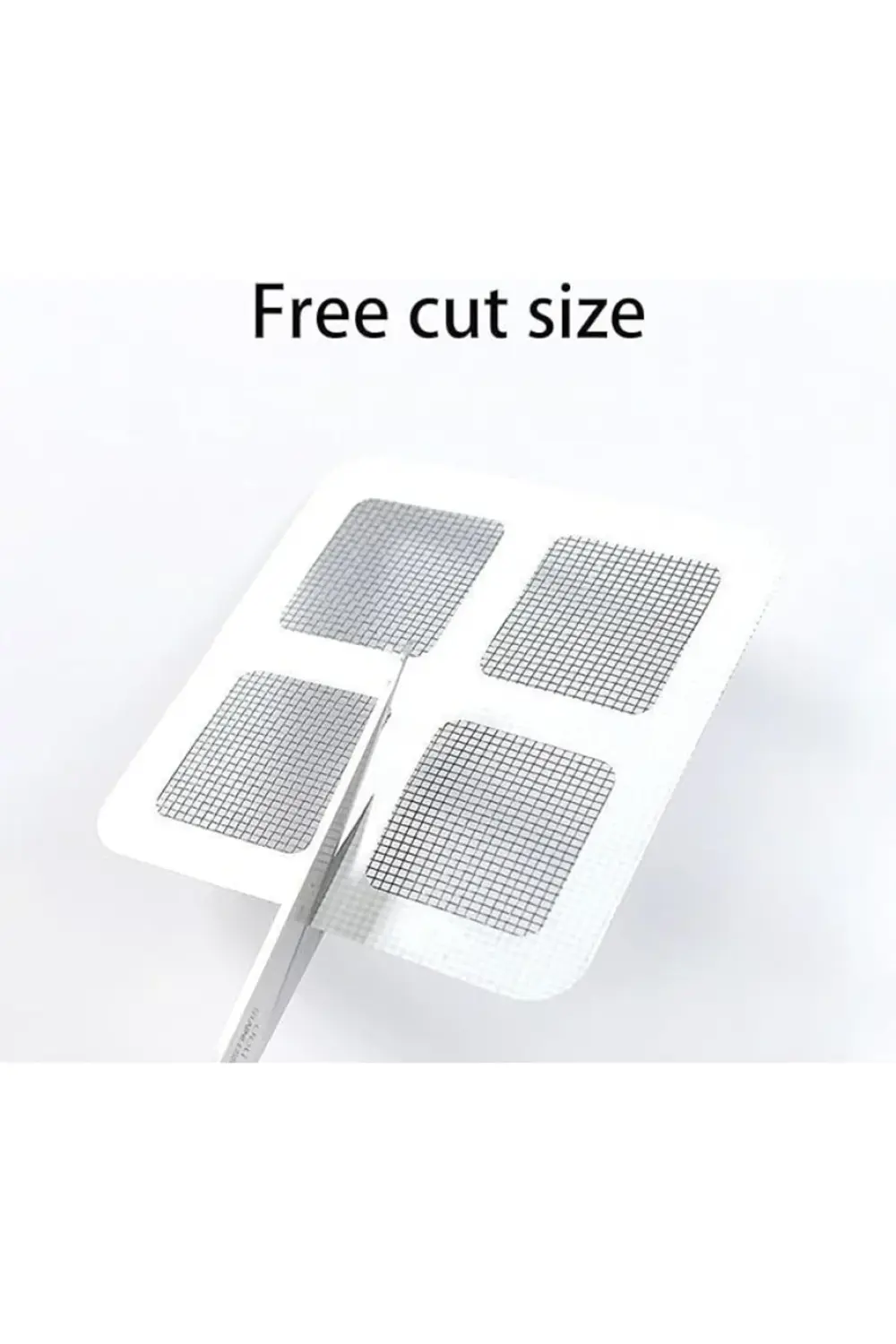Lavabo Süzgeci Banyo Gider Kapatıcı Sineklik Tamir Kiti Pratik Ba