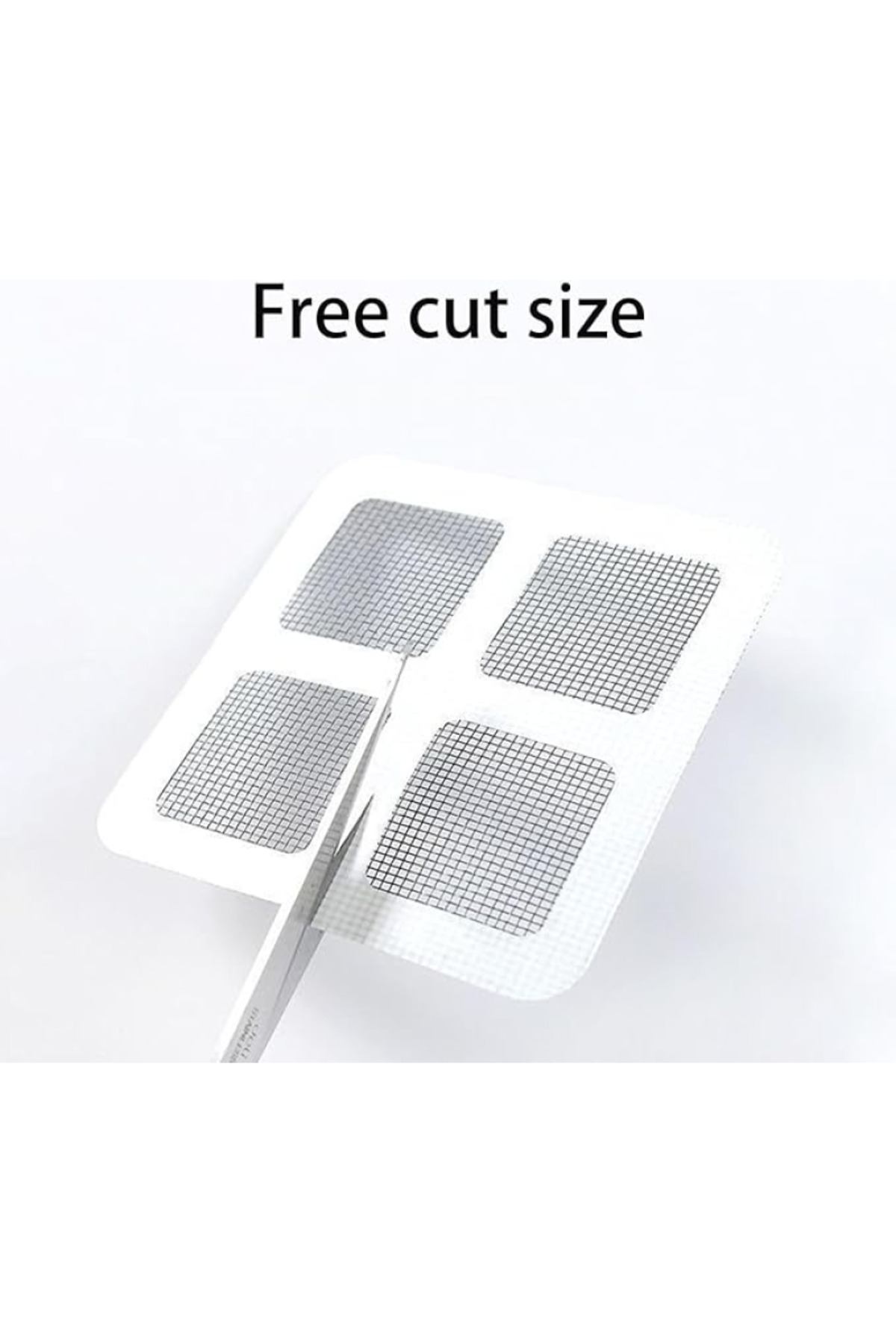 Lavabo Süzgeci Banyo Gider Kapatıcı Sineklik Tamir Kiti Pratik Ba