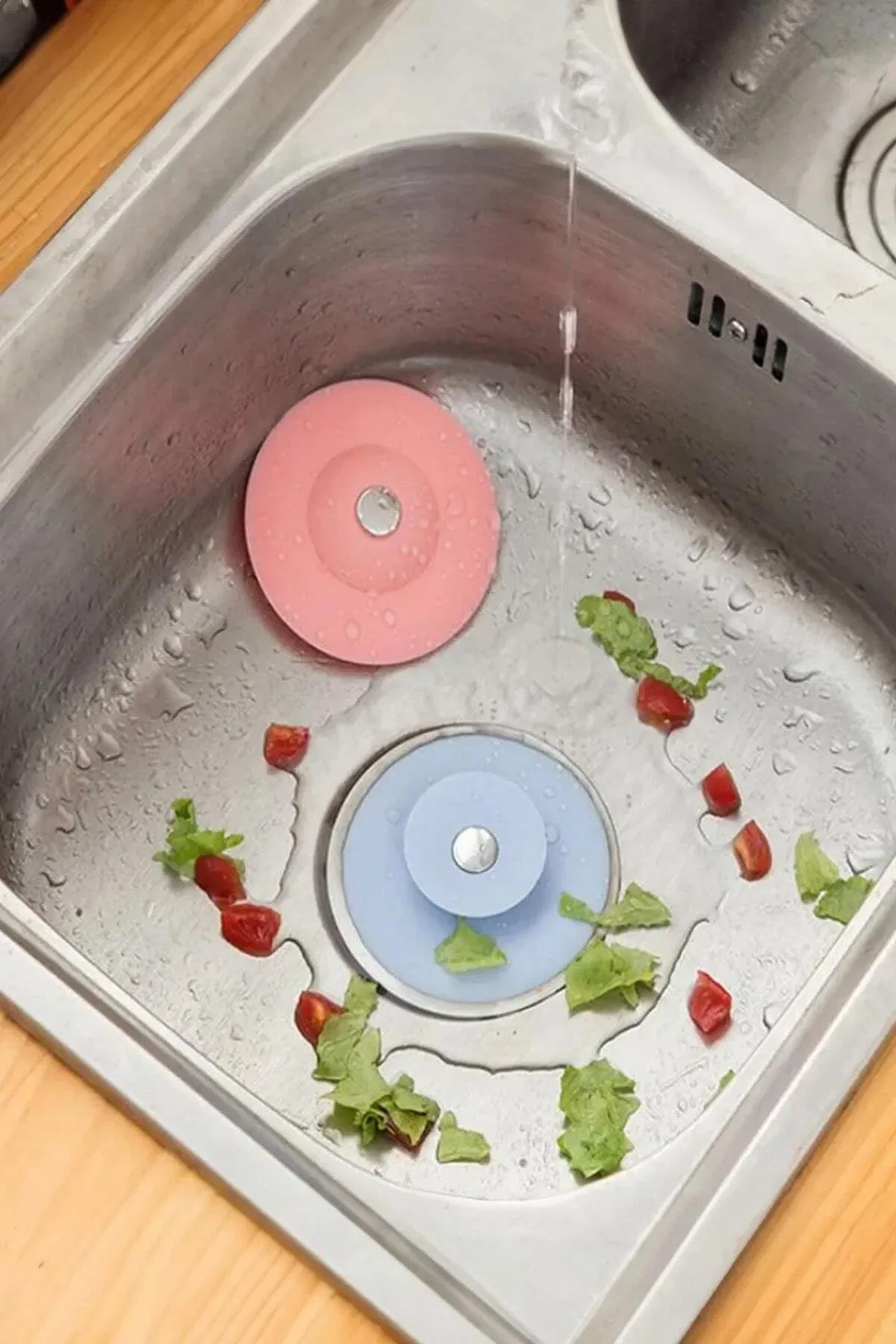 🚿LAVABO SÜZGECİ - Görsel 7
