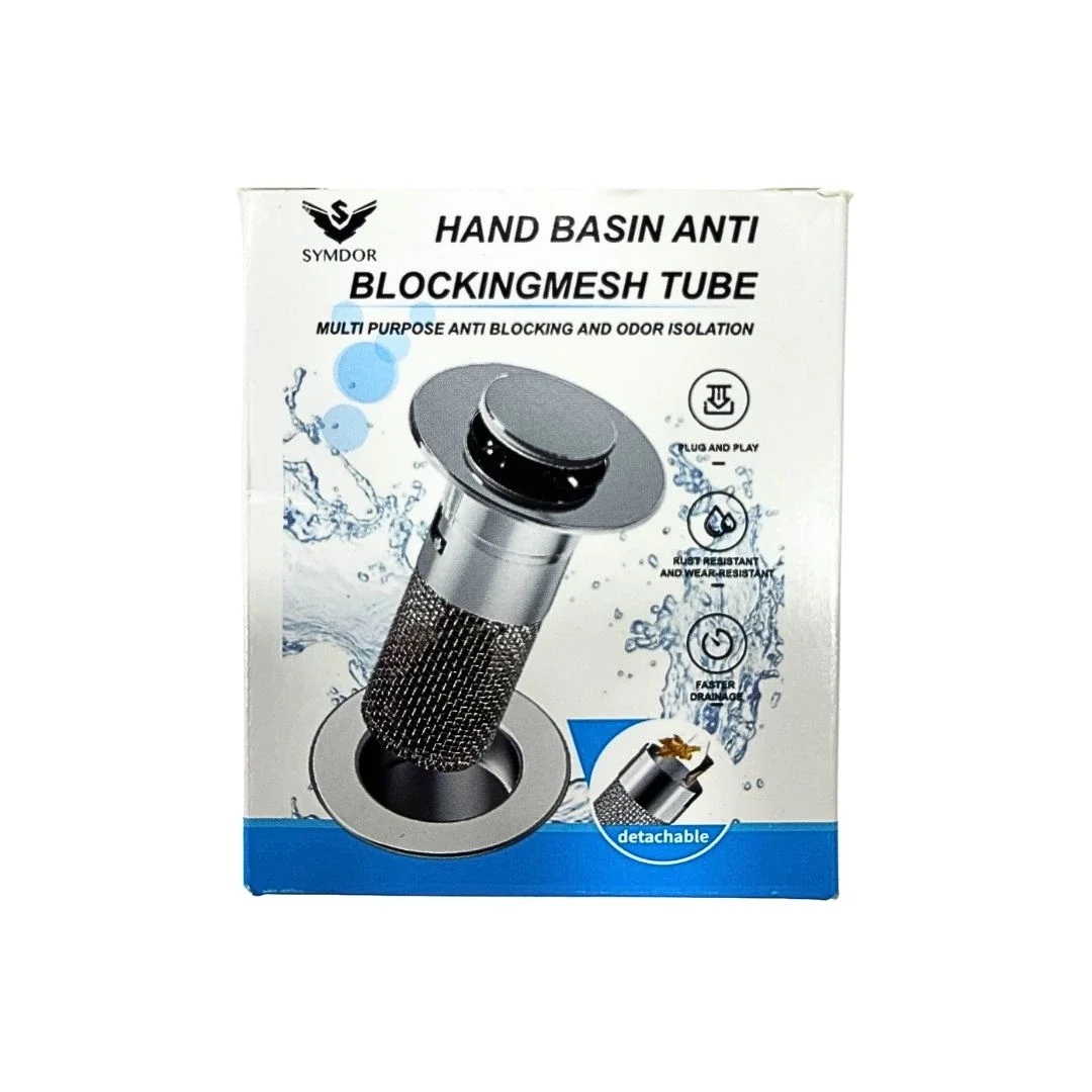 Lavabo Süzgeci Fiyatı, Yorumları ve Özellikleri