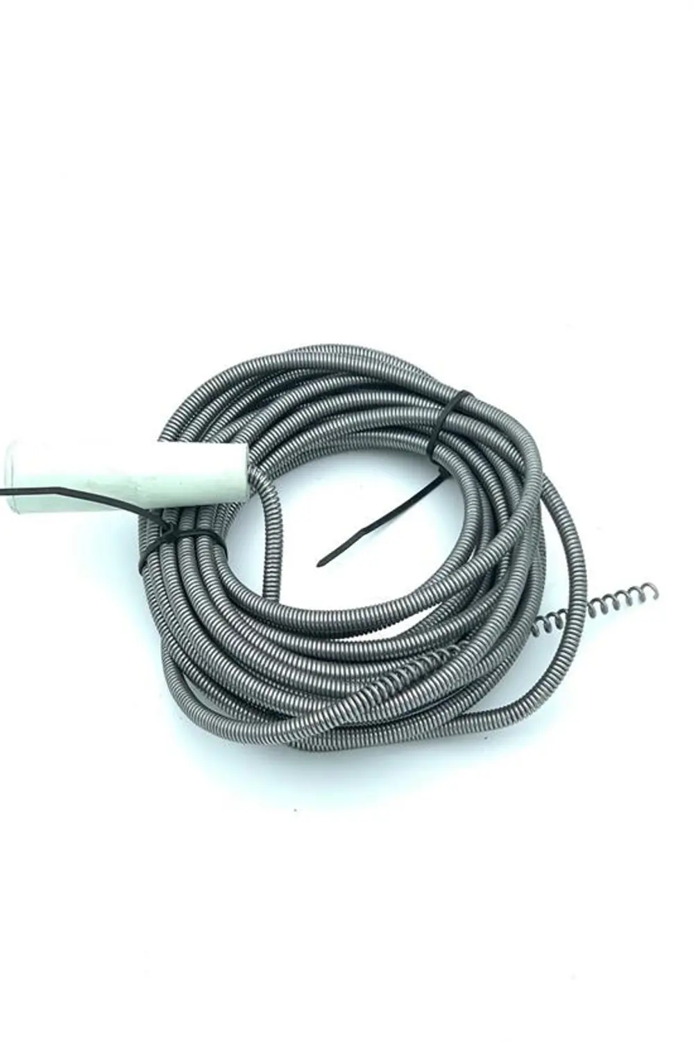 Lavabo Ve Gider Boru Açacağı (3 Metre) (4741) Lavabo Ve Gider Boru Açacağı (3 Metre) (4741)