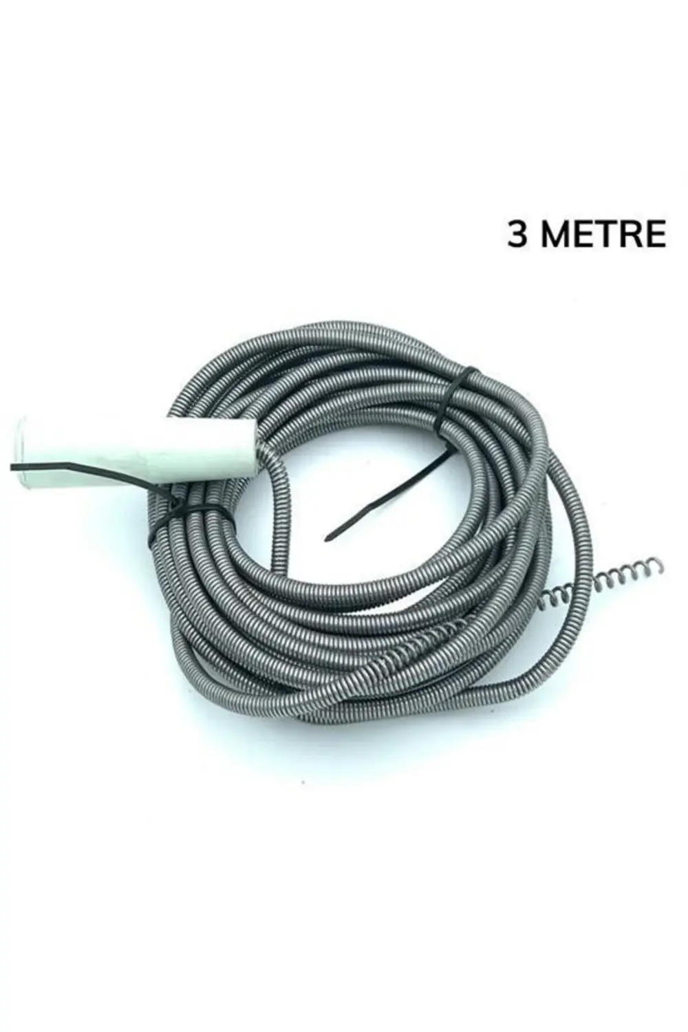 ® Lavabo Ve Gider Boru Açacağı (3 Metre) ® Lavabo Ve Gider Boru Açacağı (3 Metre)