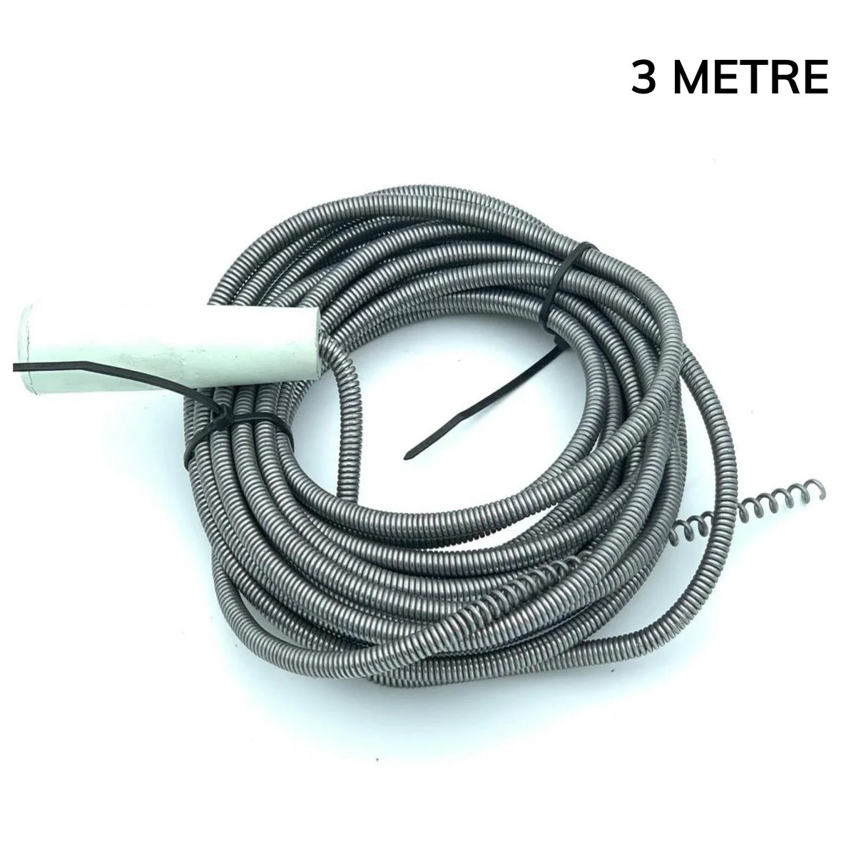 Lavabo Ve Gider Boru Açacağı (3 Metre) Bx40 Fiyatı, Yorumları ve Özellikleri