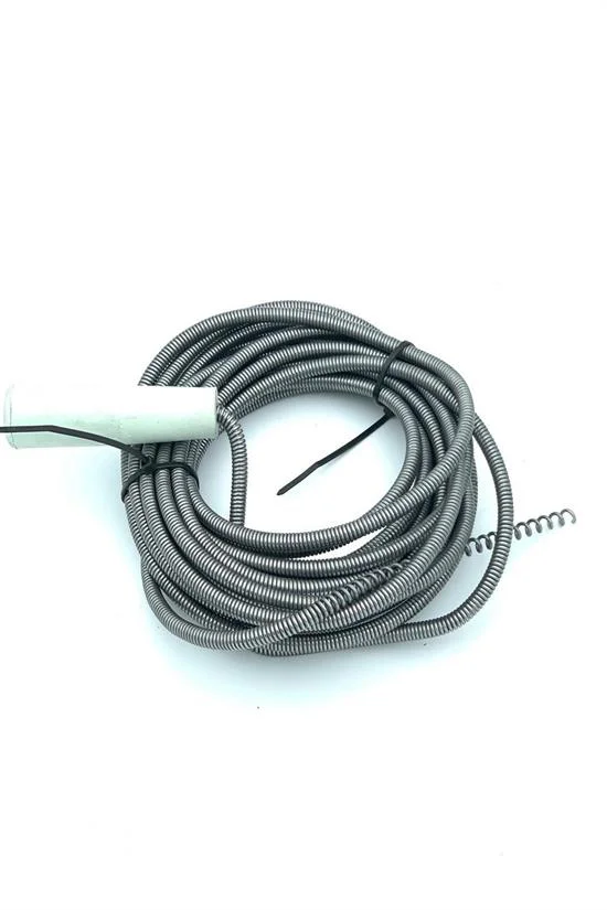 Lavabo Ve Gider Boru Açacağı (3 Metre) Lavabo Ve Gider Boru Açacağı (3 Metre)