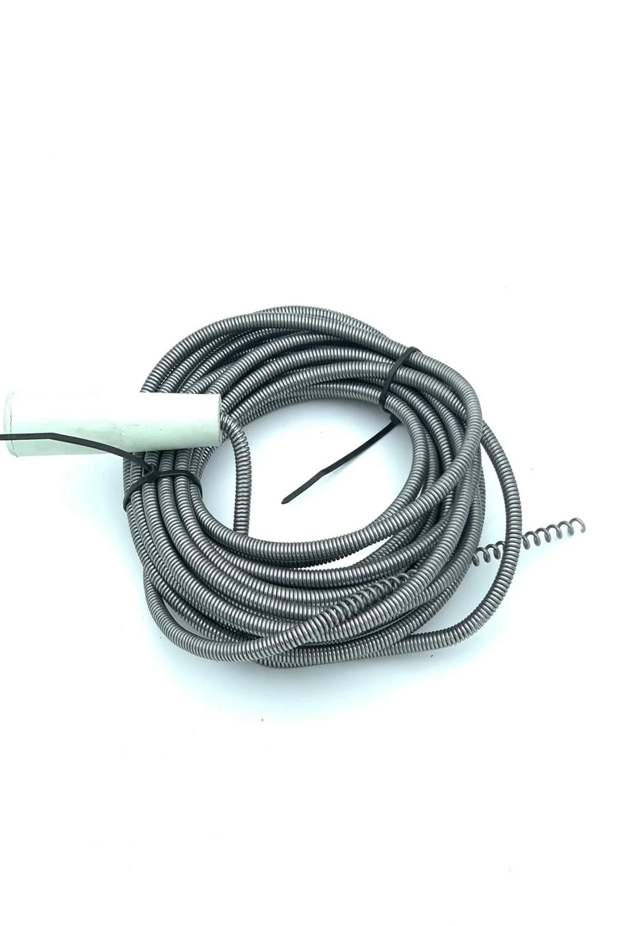 Lavabo ve Gider Boru Açacağı Lavabo Tıkanıklık Açma Sustası 5 Met