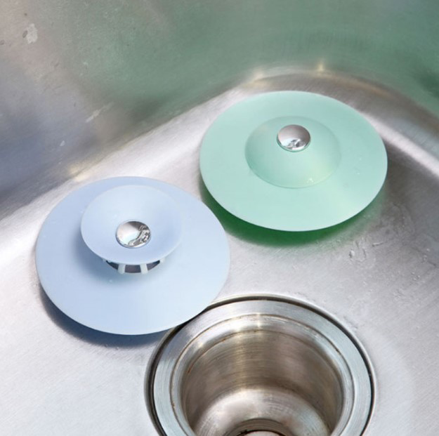 Lavabo ve Küvet Tıkacı Süzgeçi (4741)
