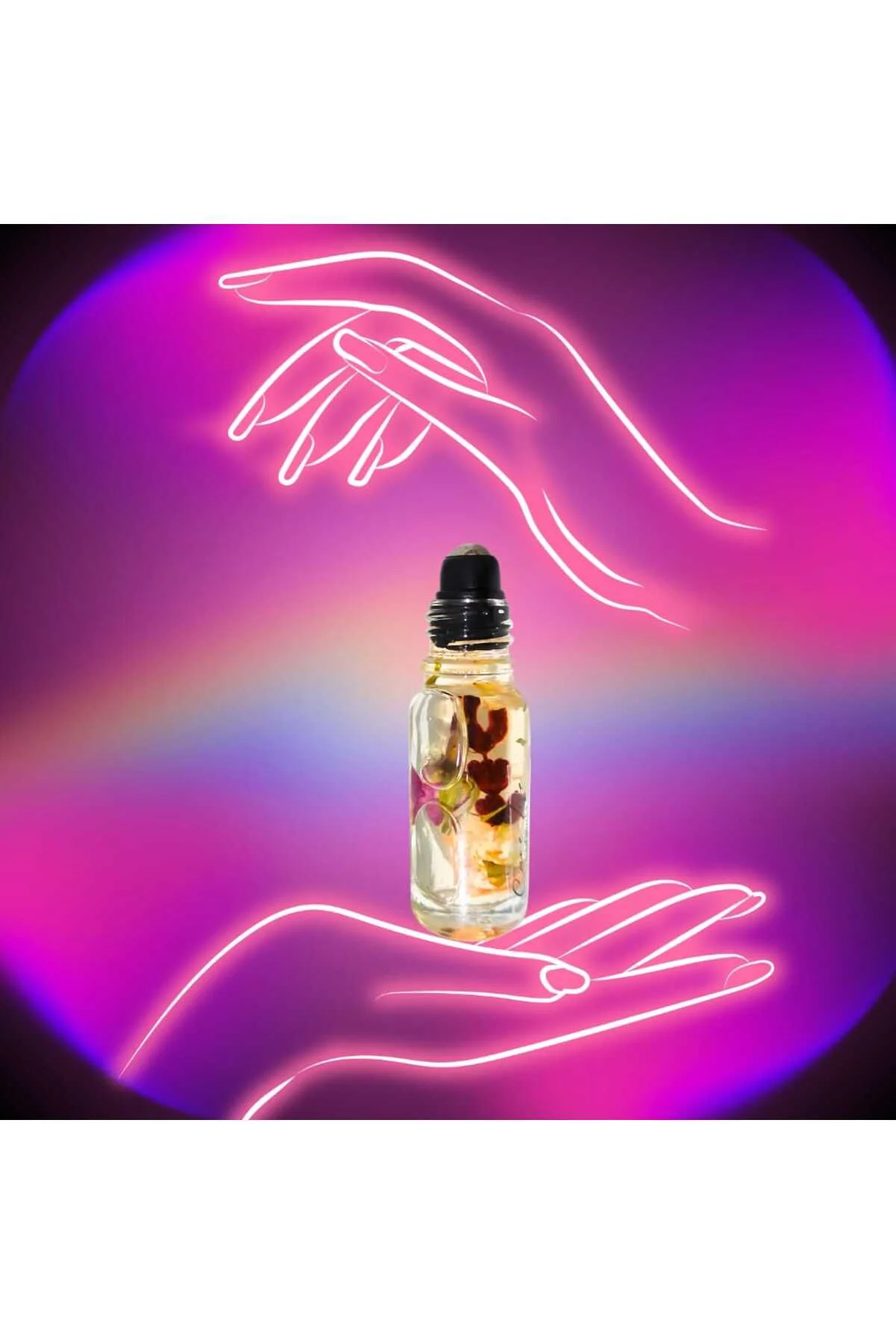 Lavander Dişil Enerji Yağı 6 ml Lavander Dişil Enerji Yağı 6 ml