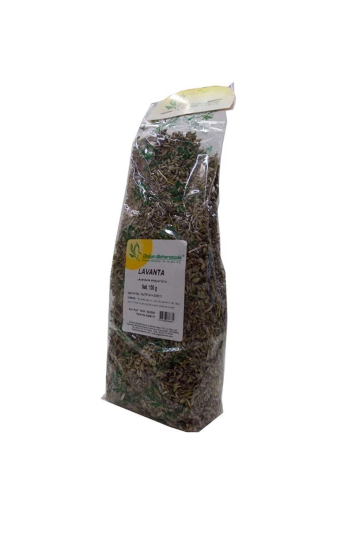Doğan Baharatçilik Lavanta 100 Gr