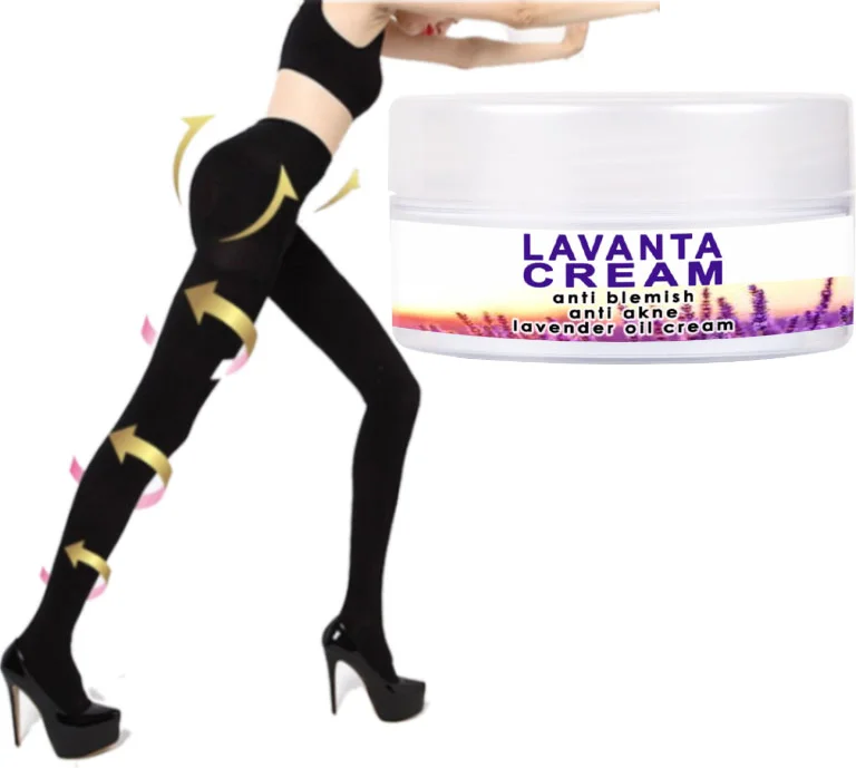 Lavanta Bakımlı Yüzbakım Kremi & Süper Akıllı Mikro Kapsüllü Tayt Seti
