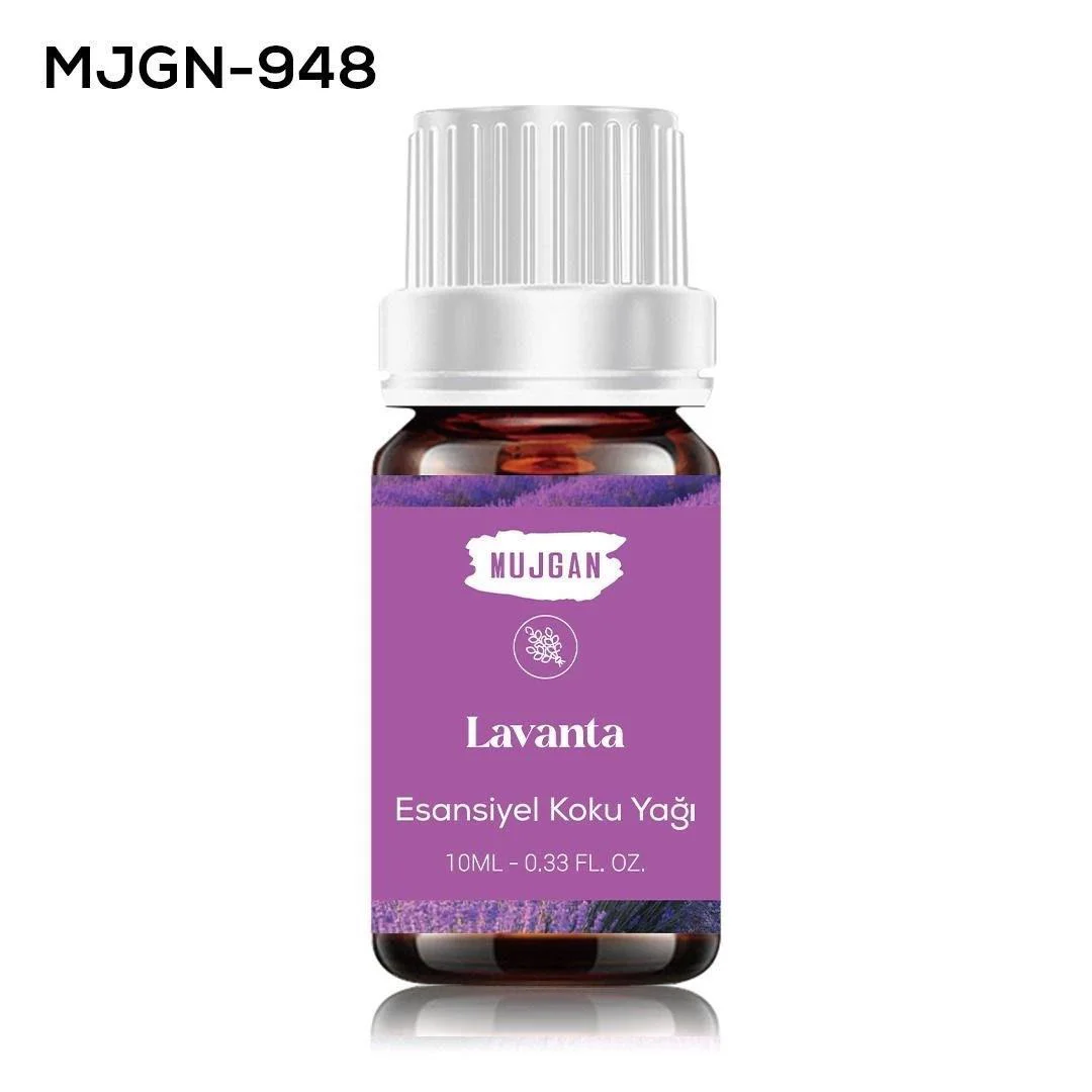 Lavanta Esans - %100 Doğal ve Saf Lavanta Yağı, Rahatlatıcı Aroma Fiyatı, Yorumları ve Özellikleri