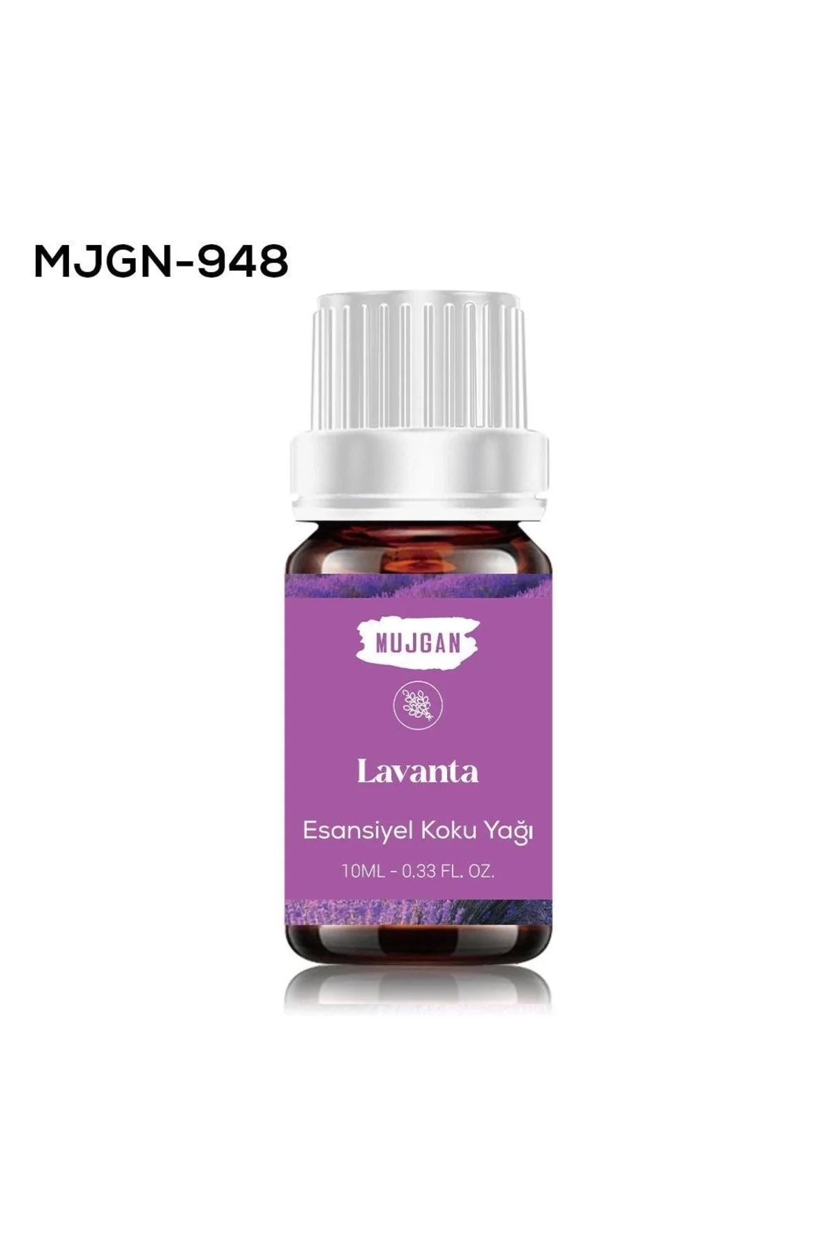 Lavanta Esans