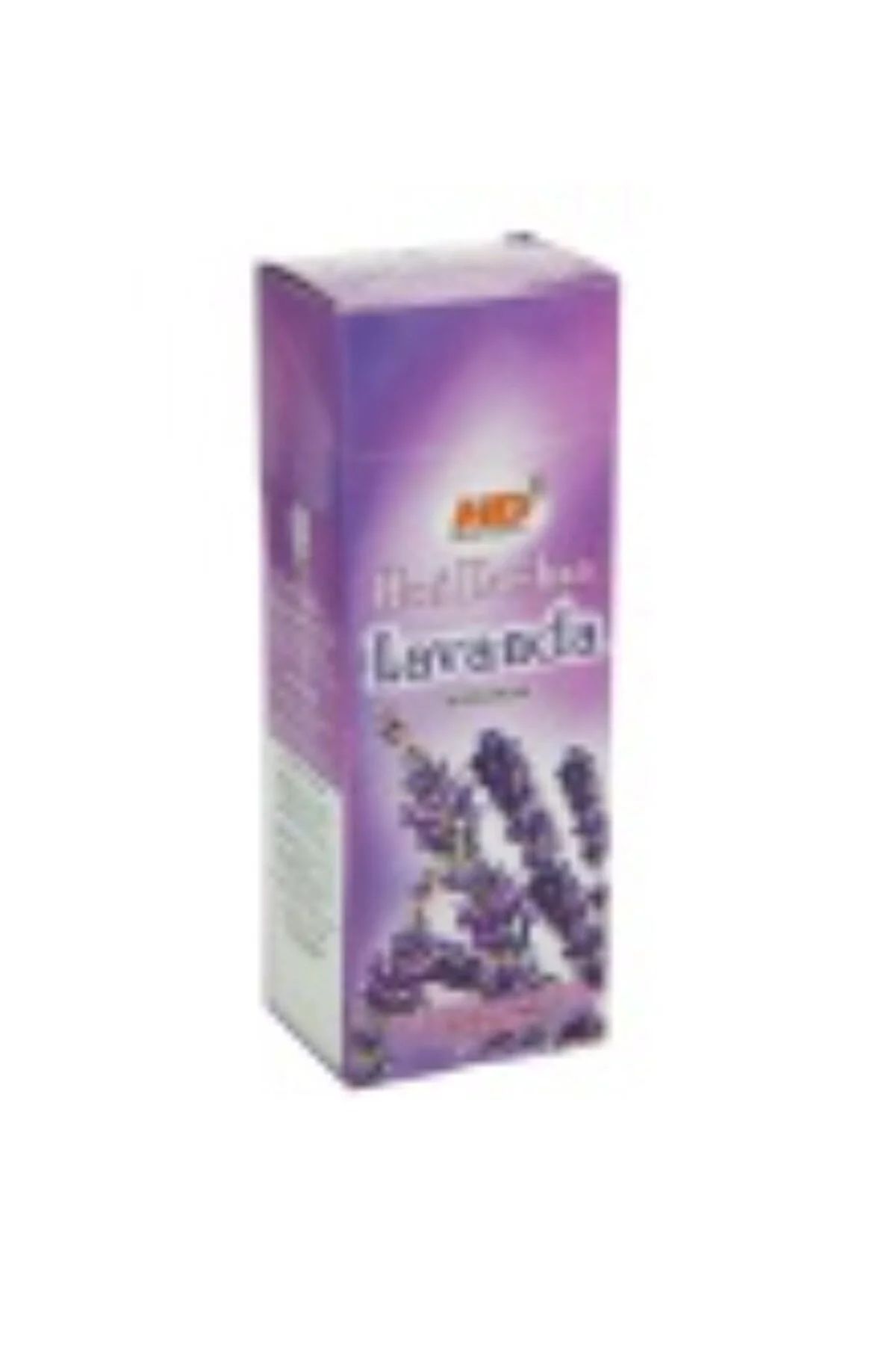 LAVANTA Etkili Çoklu Çubuk Tütsü