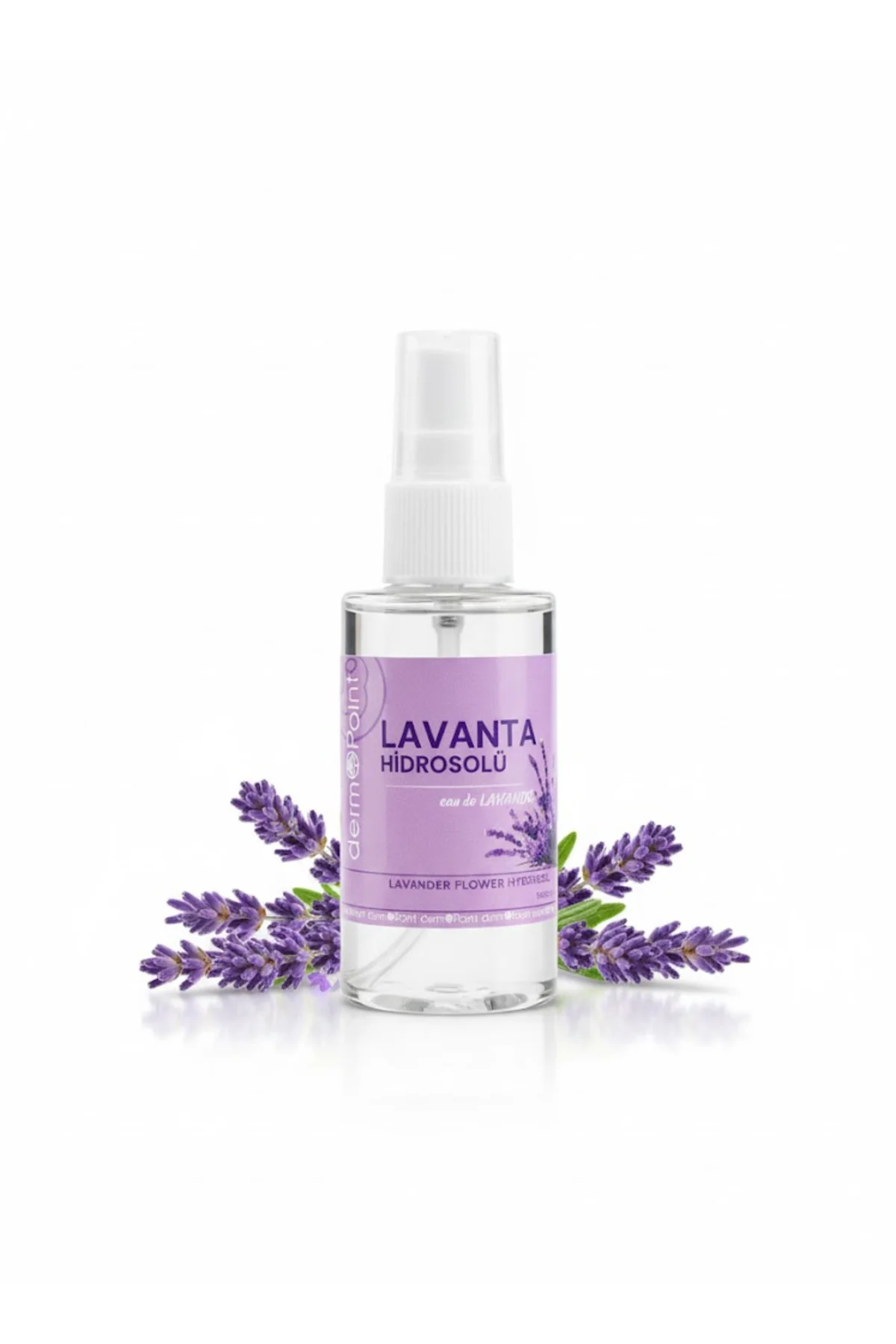 LAVANTA HİDROSOLÜ