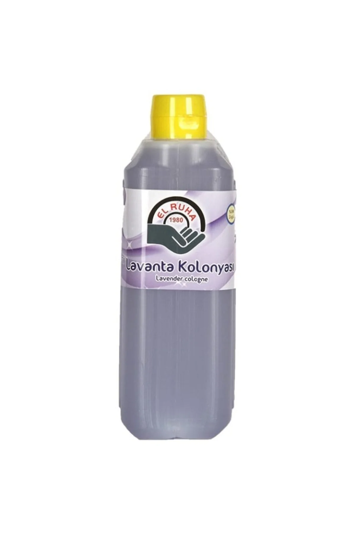Lavanta Kolonyası 60° Çanta (bidon) 900ml