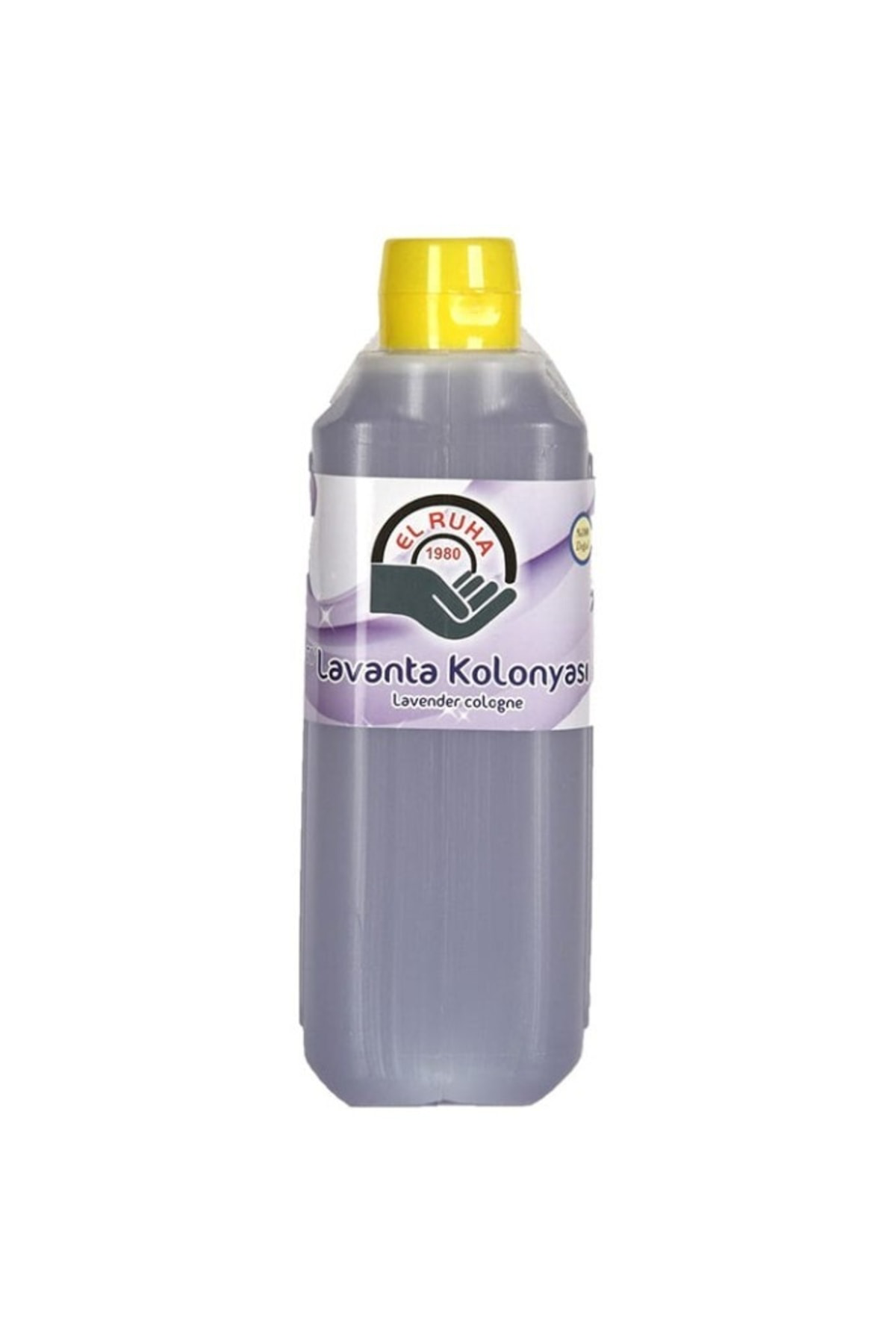 Lavanta Kolonyası 60° Çanta (bidon) 900ml