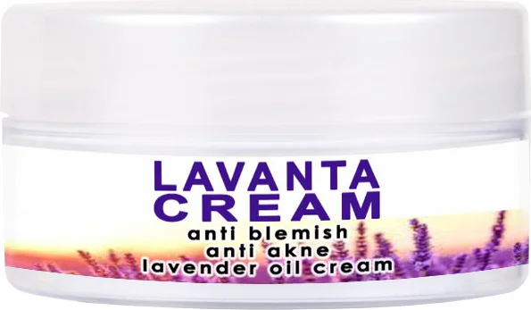 Lavanta Krem Çözüm 50 ml — Cildi Yumuşatır ve Nemlendirir