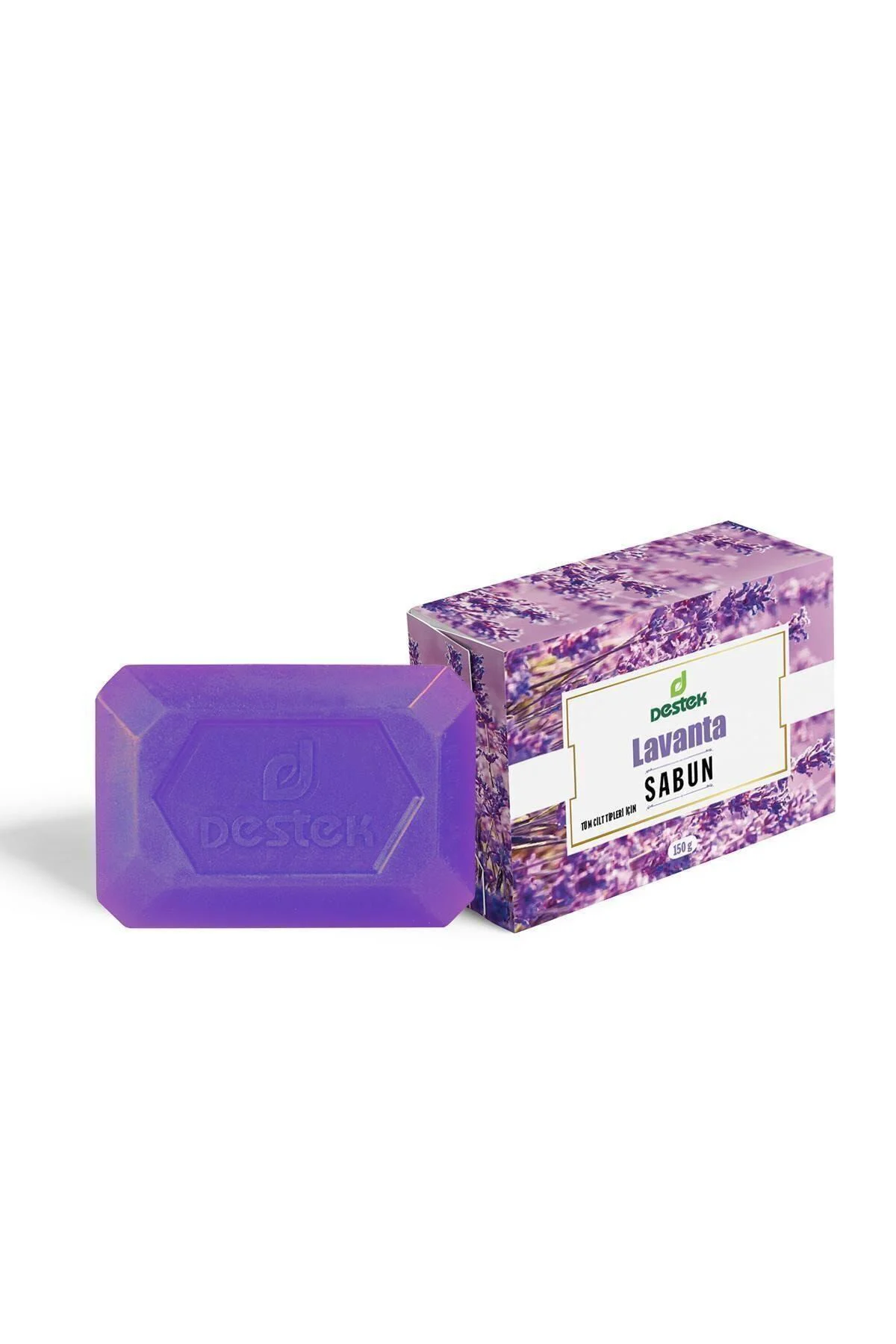 Lavanta Sabun 150 gr