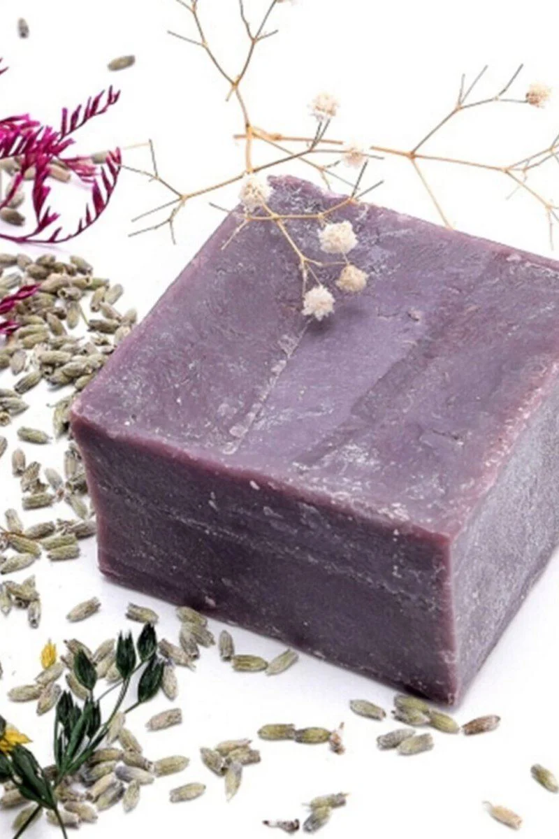 Lavanta Sabunu - Hatay El Yapımı %100 Organik Doğal Sabun 130g Fiyatı, Yorumları ve Özellikleri