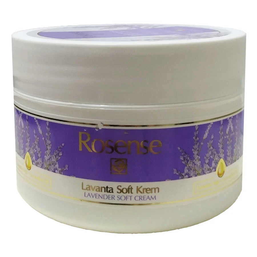 Lavanta Soft Krem 250 ML - Cildi Derinlemesine Nemlendiren & Sakinleştiren Bakım Kremi Fiyatı, Yorumları ve Özellikleri